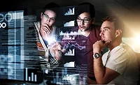 It's Time to Change Your Perception of the Cybersecurity Professional