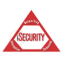 iSecurity logo 125px