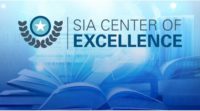 SIA Center of Excellence