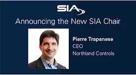 SIA chair
