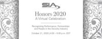 SIA Honors 2020 Header