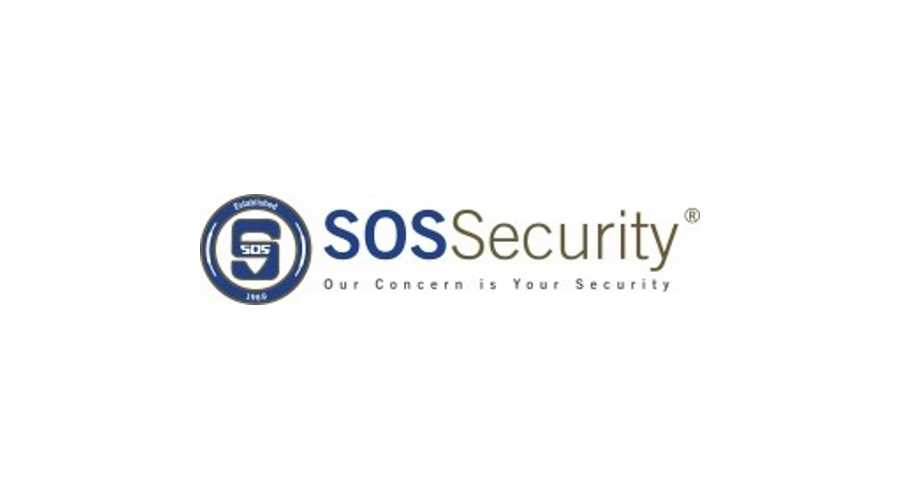 SOS Security