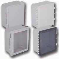 STI EnviroArmour Enclosures STI EnviroArmour Enclosures