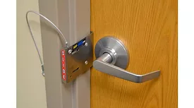 Safe-Latch
