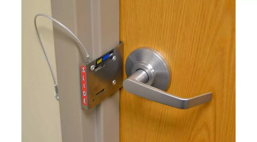 Safe-Latch