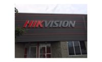 Hikvision Canada