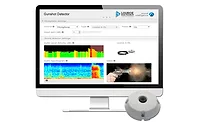 louroe Gunshot detector
