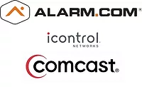 Icontrol acquisition