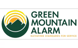 green mountain