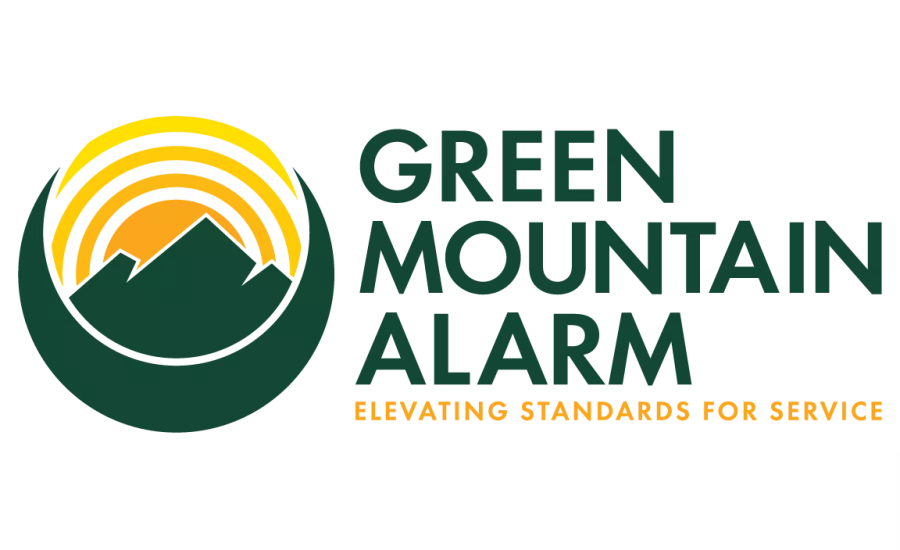 green mountain
