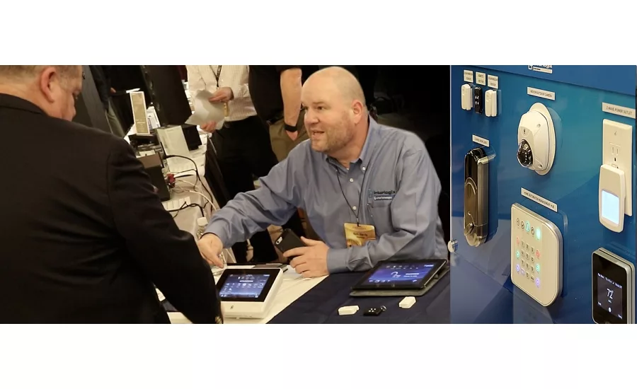 interlogix