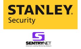 stanley SentryNet