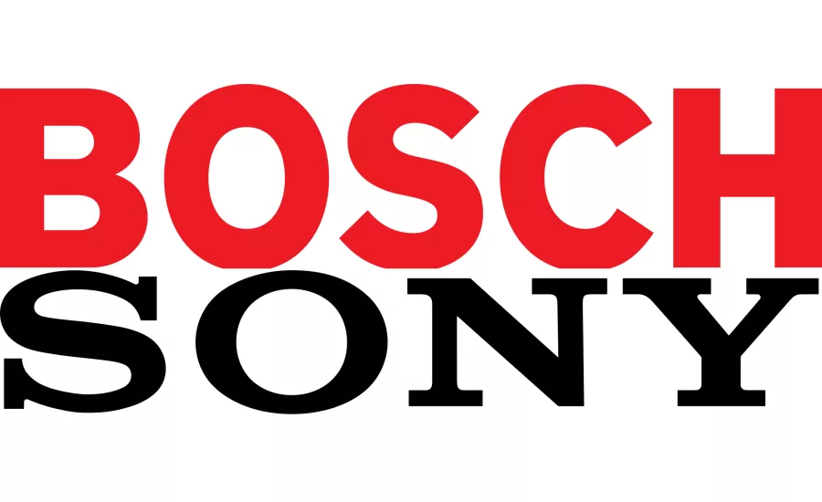 bosch sony