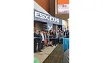 esx ribbon