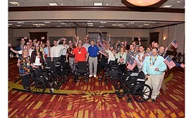 vector wheelchairs