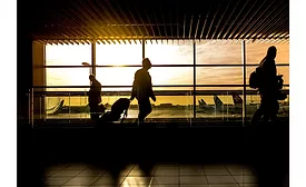 business travel