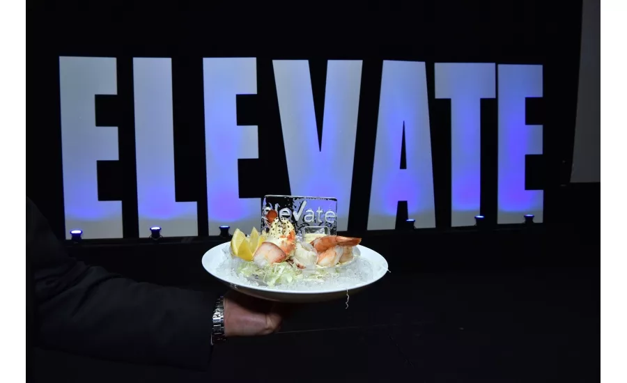 elevate