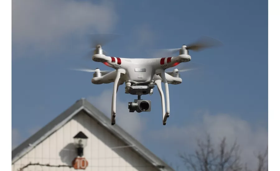 drone