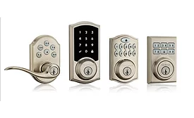 kwikset