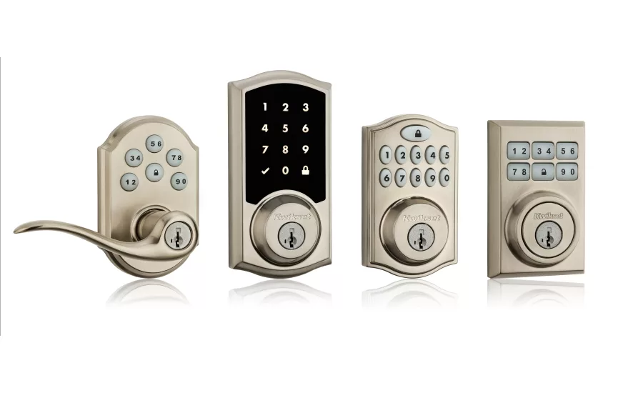kwikset