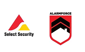 select alarm force