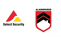 select alarm force