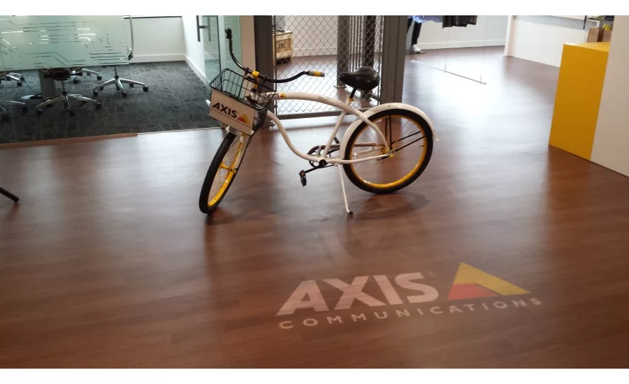 Axis Bike
