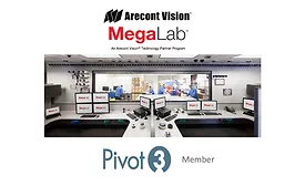 pivot3 arecont