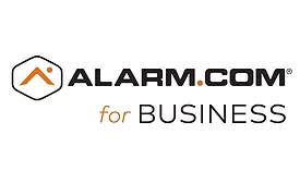 Alarm.com SMB