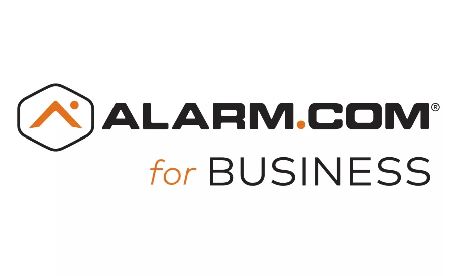 Alarm.com SMB