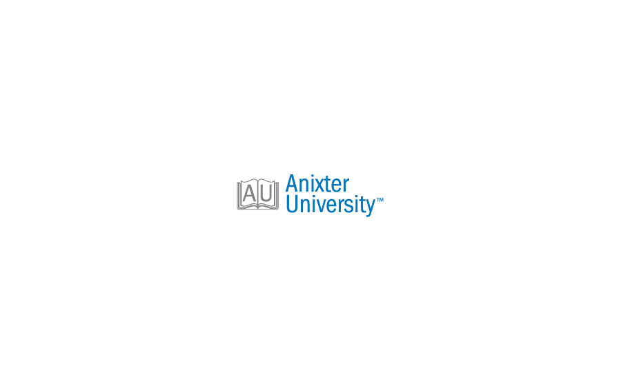 Anixter U