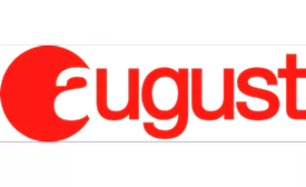 august