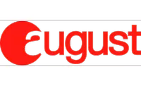 august