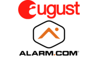 August Alarm.com