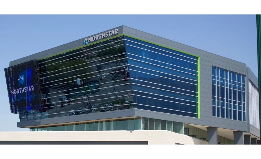 Northstar building