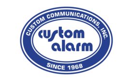 custom Alarm