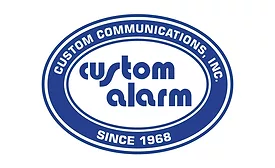 custom Alarm