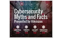 hikvision cyber