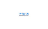 cypress