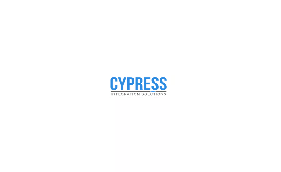 cypress