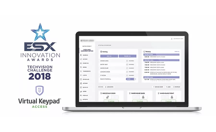DMP ESX