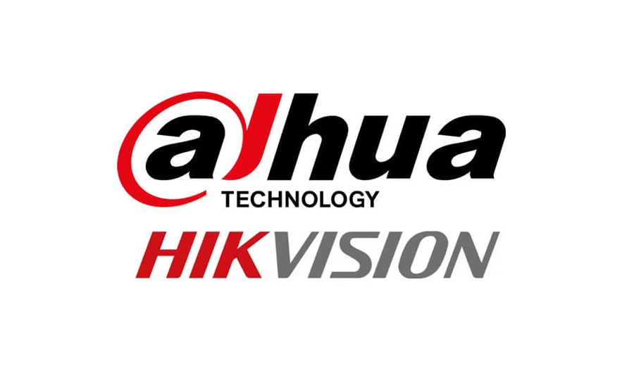 Using Dahua \u0026 Hikvision Cameras 
