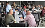 ESA Summit one-on-one meetings
