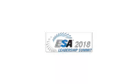 ESA Summit 18 logo