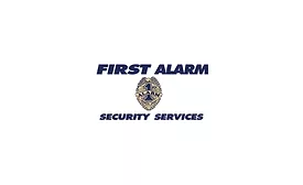 first alarm