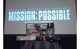mission: possible
