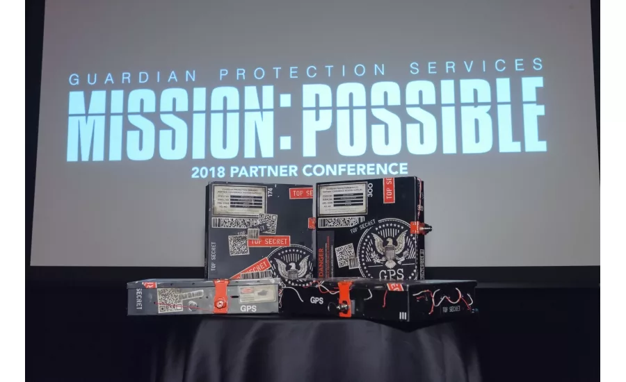mission: possible