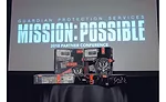 mission: possible