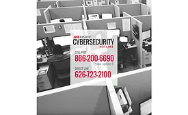hikvision hotline
