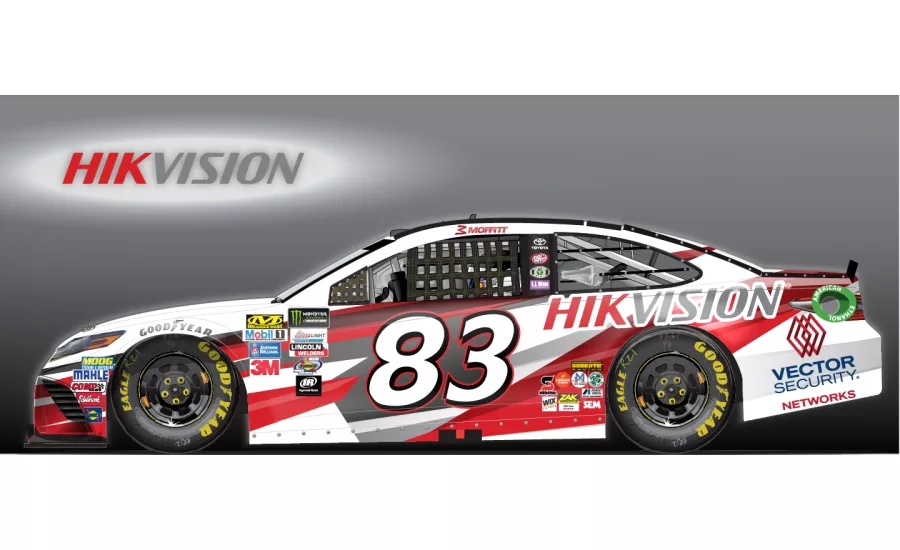 nascar